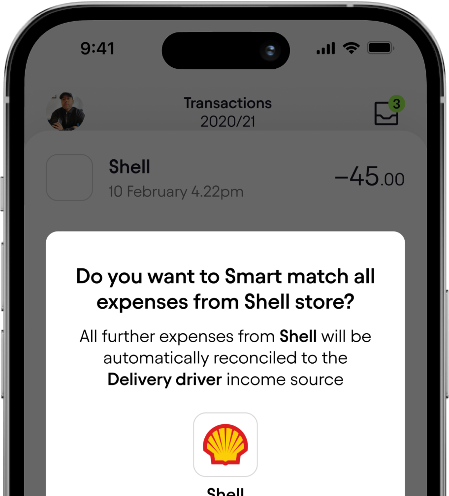 Smart Match